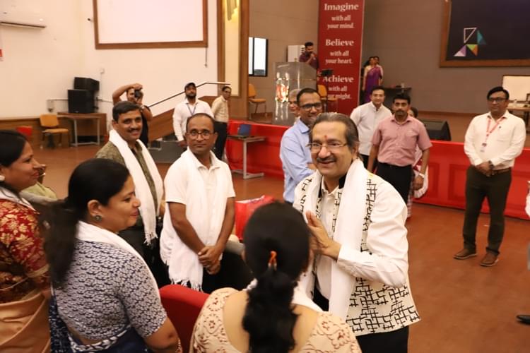 SAGE University Bhopal Events photo 114